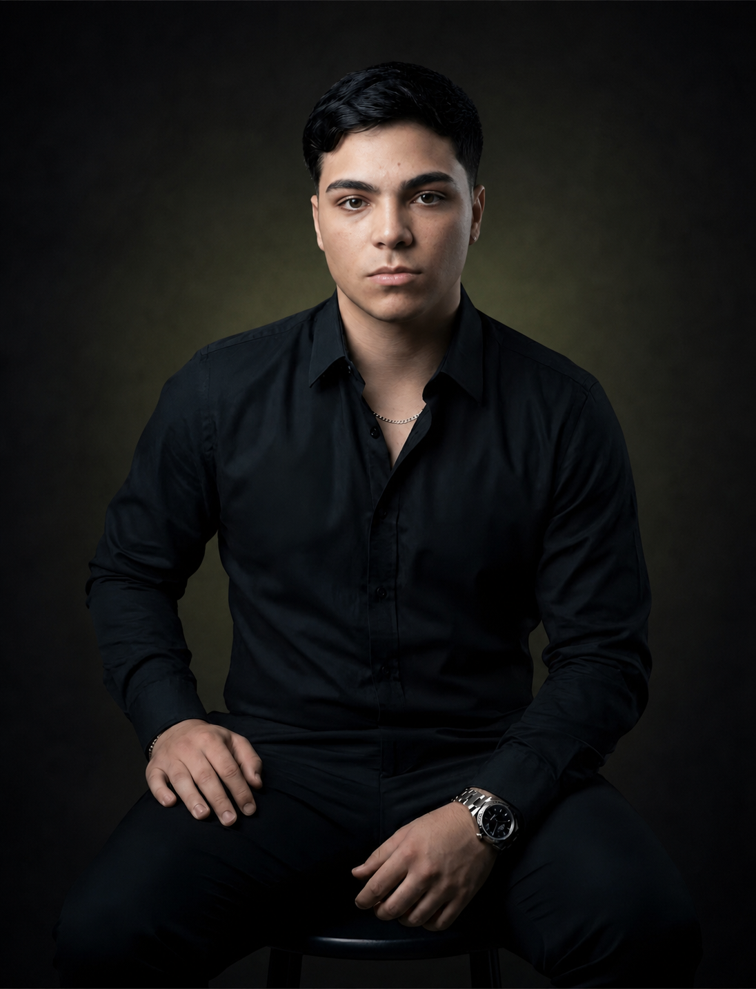 Gabriel Stallivieri, G2 Studio